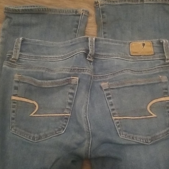 American Eagle jeans - Picture 4 of 4
